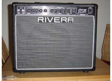 Rivera thirty twelve