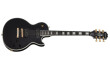 Epiphone dévoile la nouvelle MKH Origins Les Paul Custom Matt Heafy