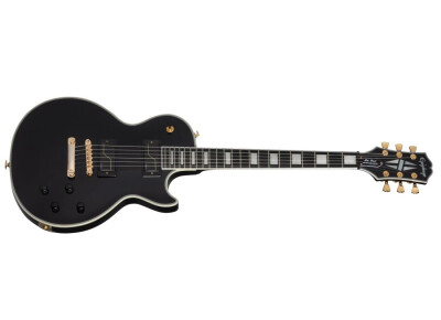 Epiphone Matt Heafy Les Paul Custom Origins