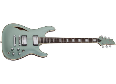 Schecter C-1 E/A Classic