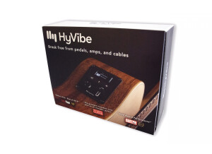 Hyvibe Audio System Installation Kit