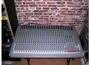 Soundcraft Spirit Studio 24