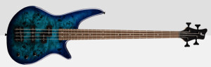 Jackson Spectra Bass J2SP