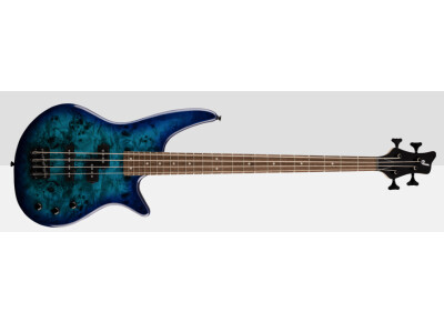 Jackson Spectra Bass J2SP
