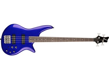 Jackson JS Spectra Bass JS3