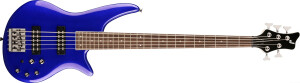 Jackson JS Spectra Bass JS3V (2022)