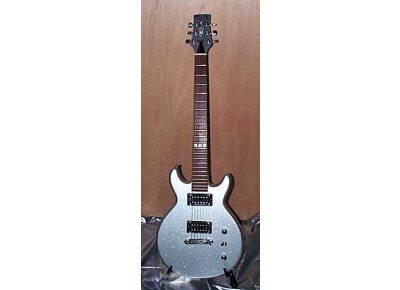 Jackson JJ1 Scott Ian