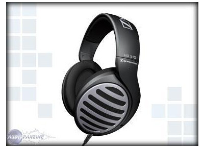 Sennheiser HD 515
