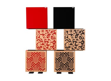 GIK Acoustics Sound Blocks