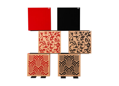 GIK Acoustics Sound Blocks