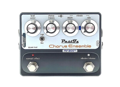 PastFX Chorus Ensemble MN3007