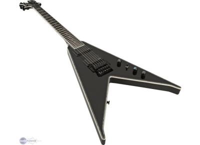B.C. Rich Jr.V Deluxe Limited Edition 2007