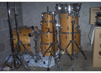 Tama superstar