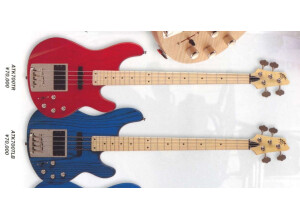 Ibanez ATK700