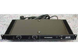 Phonic MAX250