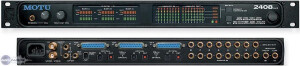 MOTU 2408 Mk3