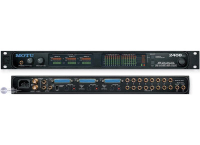 MOTU 2408 Mk3