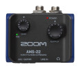 Zoom présente AMS, sa série d'interfaces audio USB 