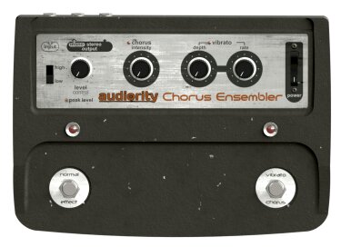 Audiority Chorus Ensembler