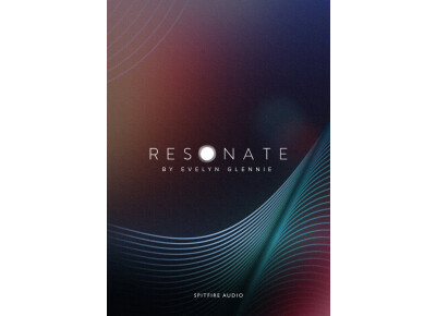Spitfire Audio Resonate
