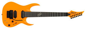Solar Guitars A1.7FRON Sustainiac