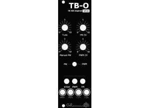 Geosync Synth TB-O