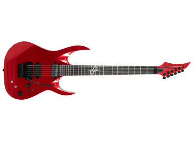 Solar Guitars A1.6FRCAR Sustainiac