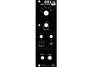 Geosync Synth GS1-L