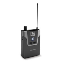 LD Systems U306 IEM R