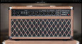 Nembrini Audio lance l'Overdrive Special Guitar Amplifier