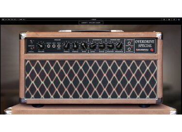 Nembrini Audio Overdrive Special Guitar Amplifier