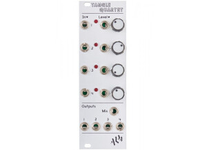 ALM Busy Circuit Tangle Quartet