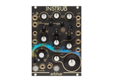 Instruo Arbhar