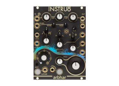 Instruo Arbhar
