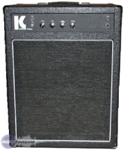 Kustom II SC Bass