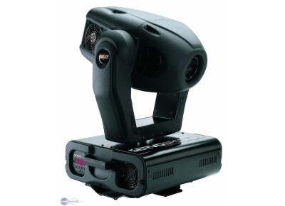 Elite ServoSpot 575