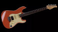 Mooer passe sa GTRS Intelligent Guitar en version Professional