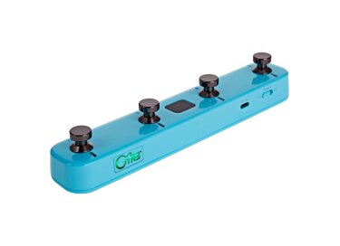 GTRS GWF4 Wireless Footswitch
