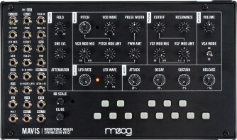 Moog Music Mavis