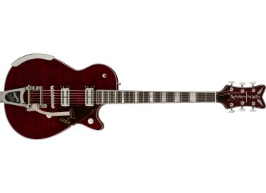 Gretsch G6134TFM-NH Nigel Hendroff Signature Penguin