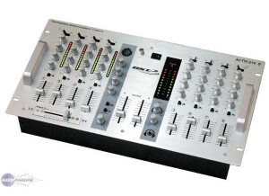BST Activ 216 S