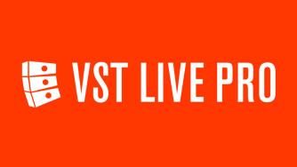 Steinberg VST Live Pro