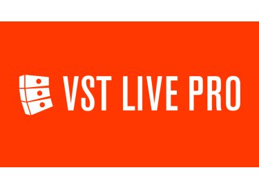 Steinberg VST Live Pro