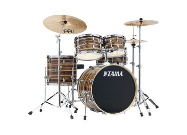 Tama Imperialstar IE50H6W 20"