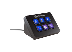 Elgato Stream Deck Mini