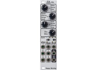 Happy Nerding FX AID XL