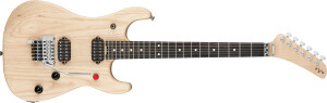 EVH Limited Edition 5150 Deluxe Ash