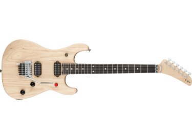EVH Limited Edition 5150 Deluxe Ash