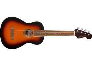 Fender Avalon Tenor Ukulele