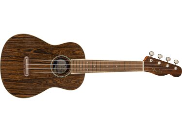 Fender Zuma Exotic Concert Ukulele